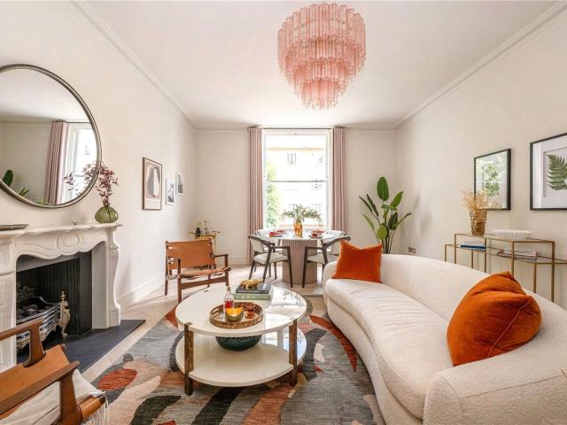apartment Pembridge Gardens, W2 Notting Hill