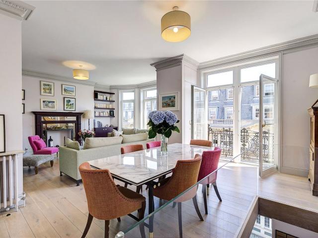 apartment Pembridge Villas, W2 Notting Hill