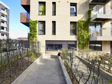 apartment Penny Brookes Street, Stratford, E15
