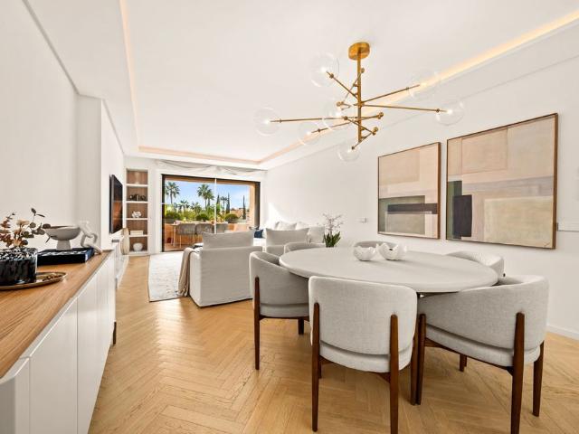Apartment Penthouse Duplex · Atalaya
