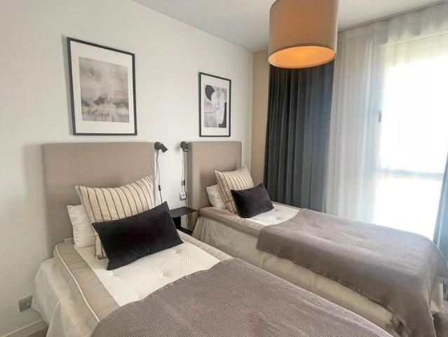 Apartment Penthouse Duplex · Cancelada