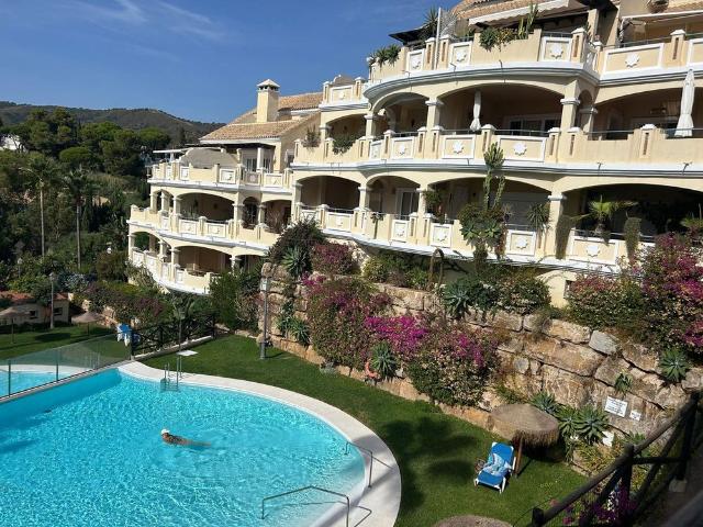 Apartment Penthouse Duplex · Elviria