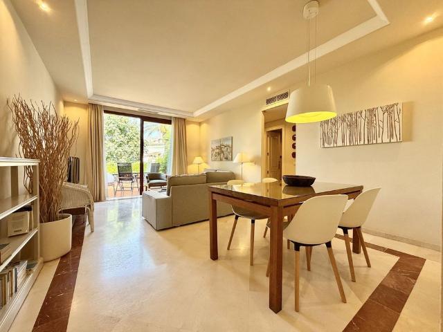 Apartment Penthouse Duplex · Elviria