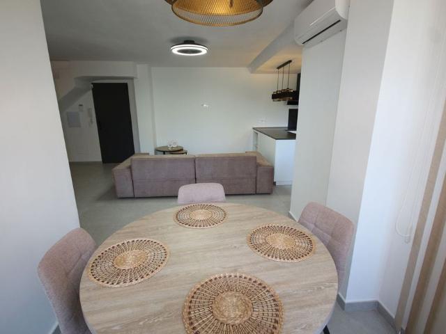 Apartment Penthouse Duplex · Elviria