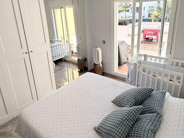 Apartment Penthouse Duplex · Estepona