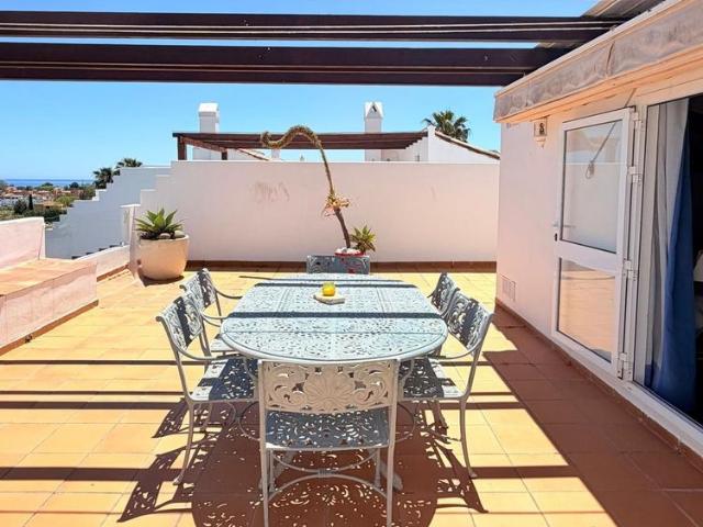 Apartment Penthouse Duplex · Estepona