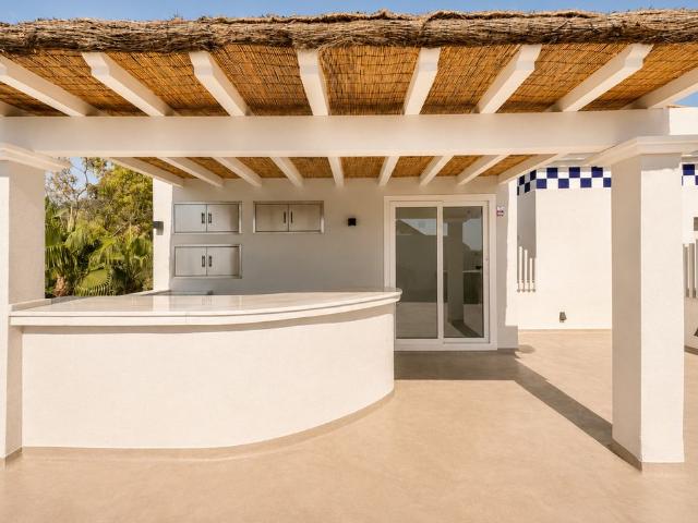 Apartment Penthouse Duplex · Estepona