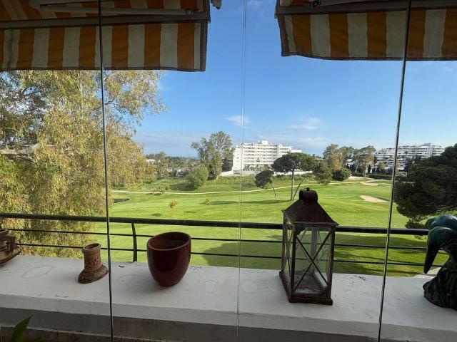 Apartment Penthouse Duplex · Guadalmina Alta