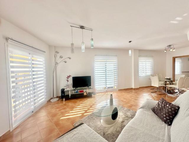 Apartment Penthouse Duplex · Marbella