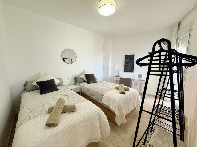 Apartment – Penthouse in Manilva