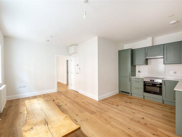 apartment Phillimore Walk, W8 Kensington