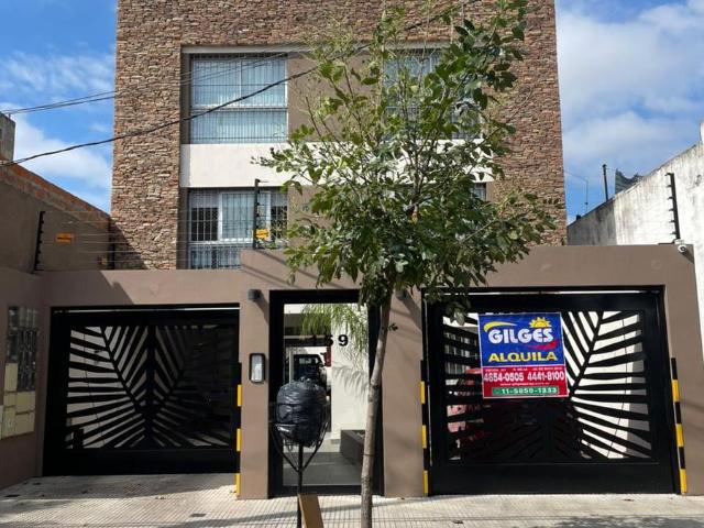 apartment, PIZURNO al 100, Espora 282, Ramos Mejía