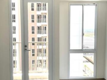 Apartment PIK 2 Tokyo Riverside Studio