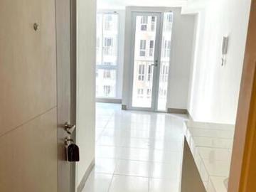 Apartment PIK 2 Tokyo Riverside Studio