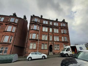 apartment Plean Street, Scotstoun, Glasgow, G14 0YH