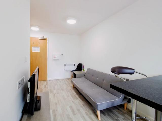 Apartment Premium Deluxe