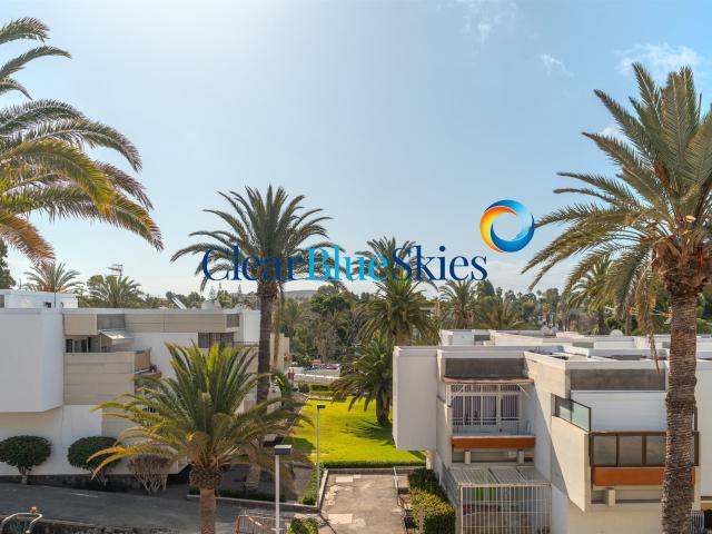 Apartment, Primavera, Costa del Silencio 52m² Costa del Silencio