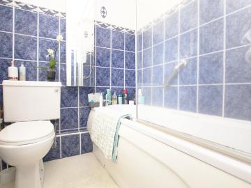 apartment Princes Place, Hyndland, Glasgow, G12 9HN