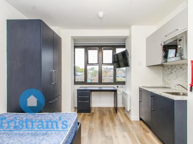 apartment Professional STUDIOS, City Centre