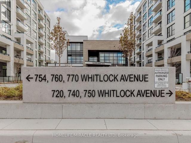 Apartment Property