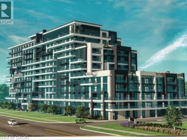 Apartment Property