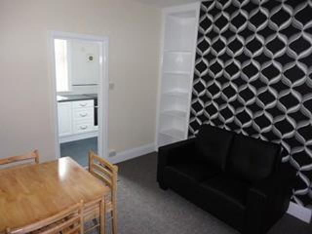 apartment Property in Stockport Road Rear, Cheadle Heath, Stockport, SK3 0RG