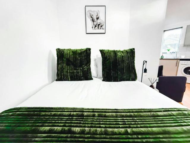 Apartment Pudsey Pudsey 94571982