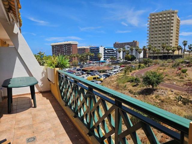 Apartment Puerto de La Cruz Distrito San Antonio Las Arenas