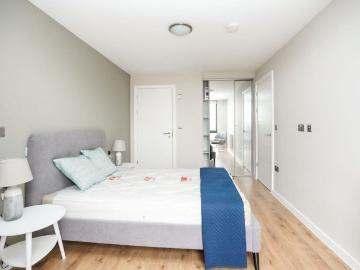 Liverpool, Merseyside, North West England