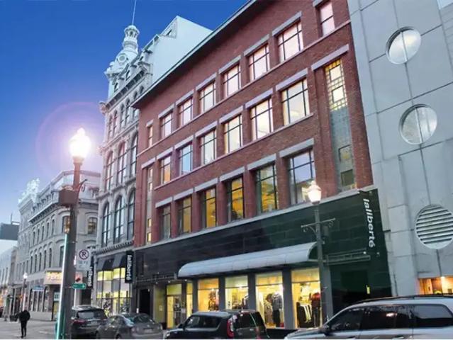 Apartment Quebec QC 105071186