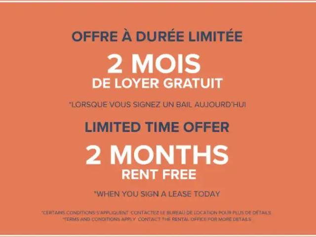 Apartment Quebec QC 94984126