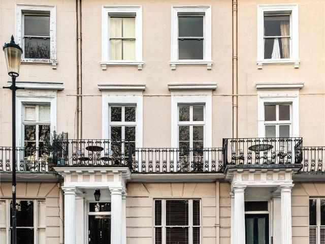 apartment Royal Crescent, W11 Notting Hill