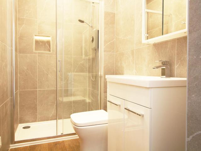apartment Rochsolloch Road, Airdrie, North Lanarkshire, ML6 9BB
