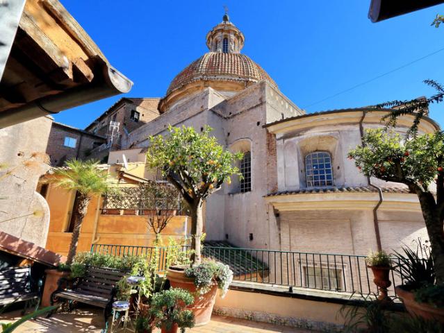 apartment Roma Centro Storico