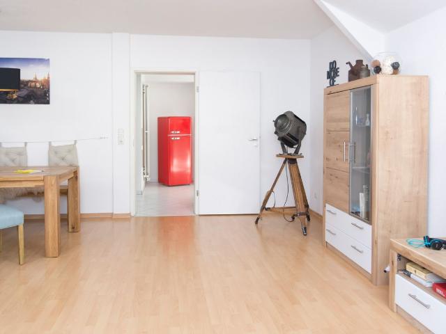 Apartment Rooftop, Dresden Amsterdam Apartments for Rent