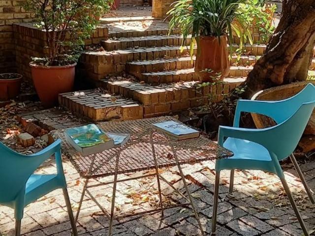 Apartment Room To Rent in Auckland Park, Johannesburg