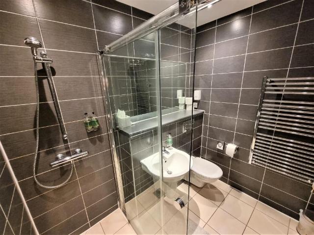 apartment Rosemount Viaduct, Rosemount, Aberdeen, AB25 1NU