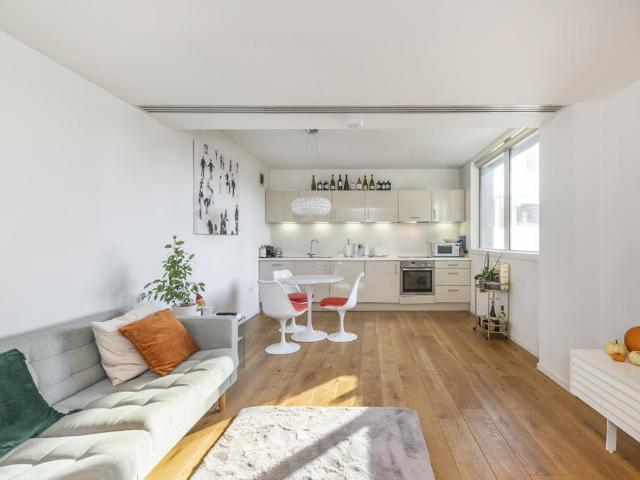 apartment Rathbone Place