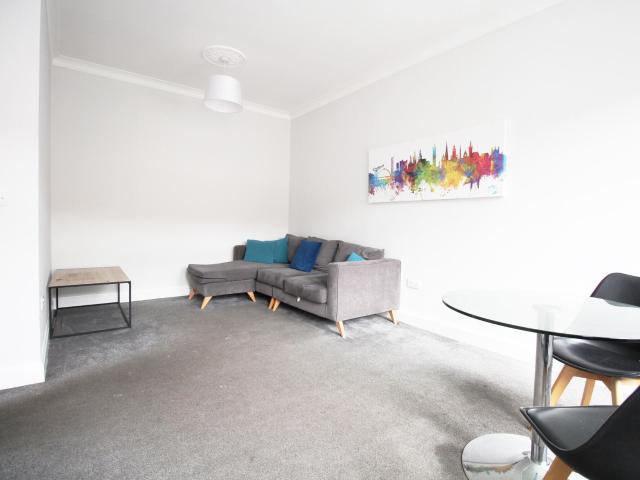 apartment Raeberry Street, Kelvinbridge, Glasgow, G20 6EG