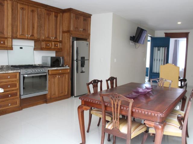 Apartment Rafael AVAILABLE
