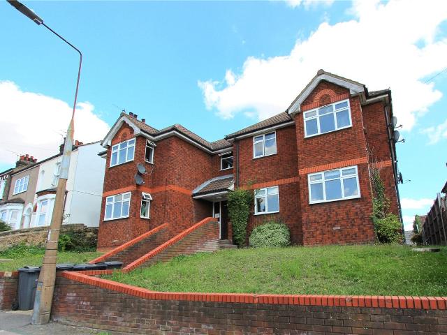 apartment Rectory Road Grays, Essex