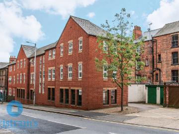 apartment Regent Mews, Wollaton Street