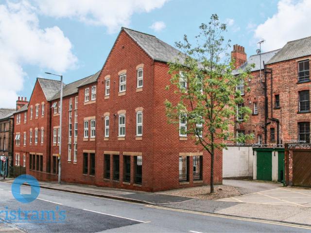 apartment Regent Mews, Wollaton Street