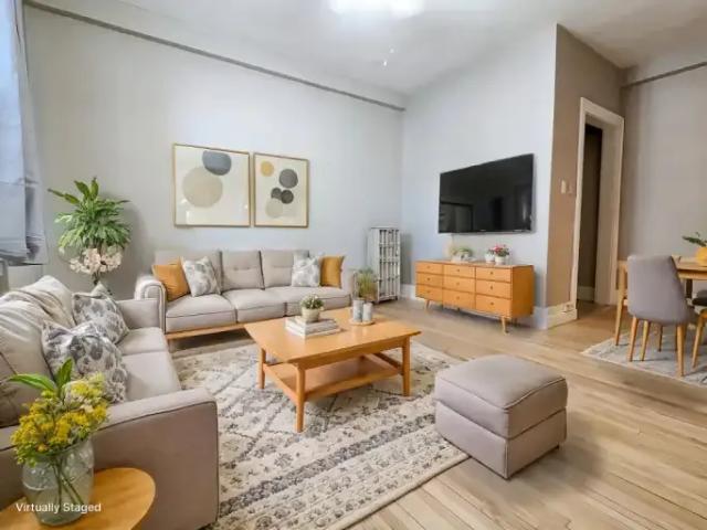 Apartment Regina SK 103739299