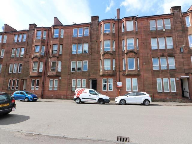 apartment Renfield Street, Renfrew, PA4 8RG