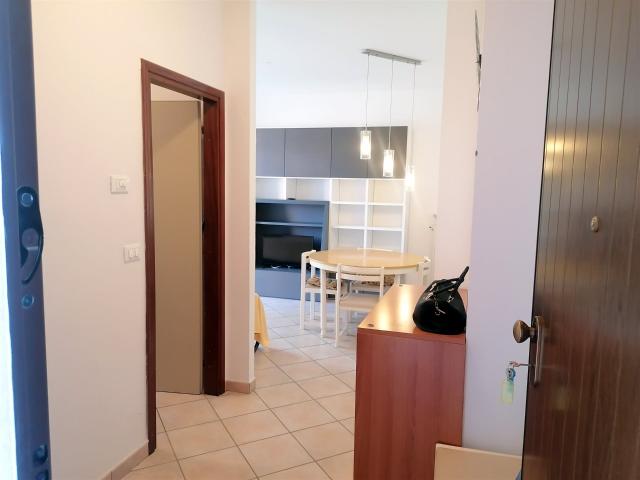 Apartment renovated near the sea 68m² Comacchio