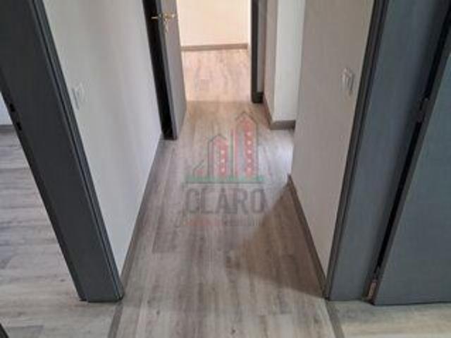 Apartment Renovated in the center 1+1 bedrooms for rent Coimbra garden, ground floor, furnished