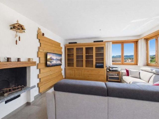 Apartment Renovated 4.5