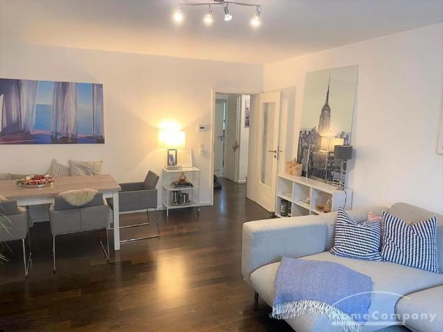 apartment / rent / Frankfurt
