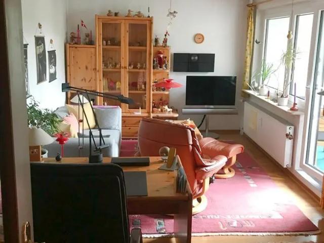 apartment / rent / Kiel